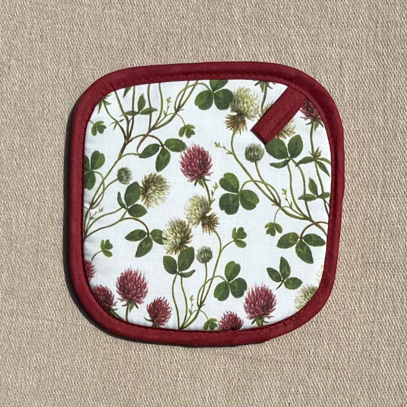 Wildflower Pot Grabs
