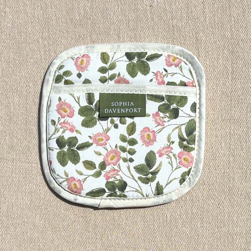 Wildflower Pot Grabs