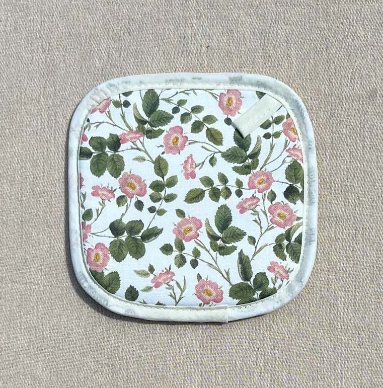 Wildflower Pot Grabs