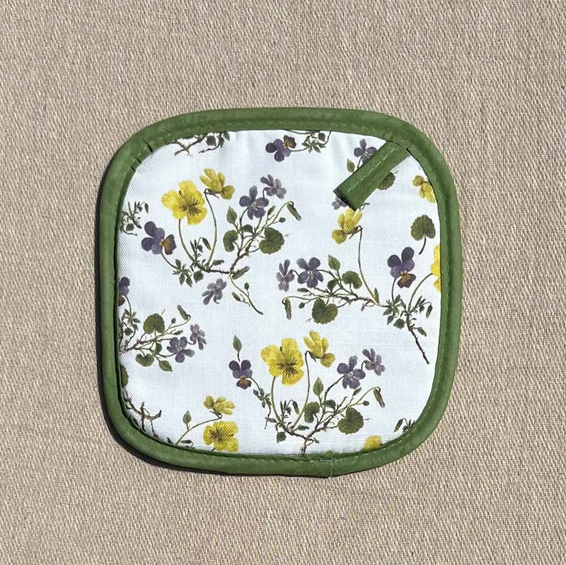 Wildflower Pot Grabs