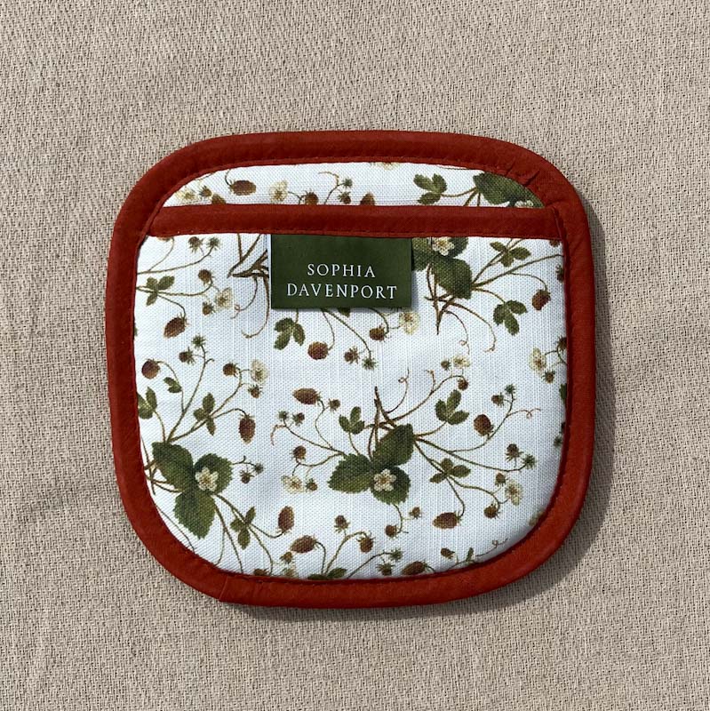 Wildflower Pot Grabs
