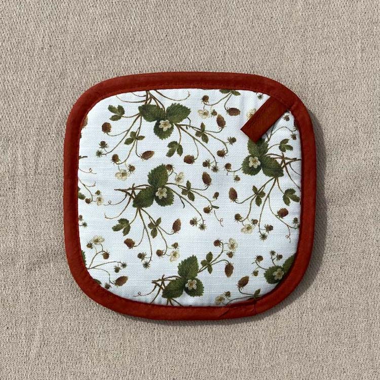 Wildflower Pot Grabs