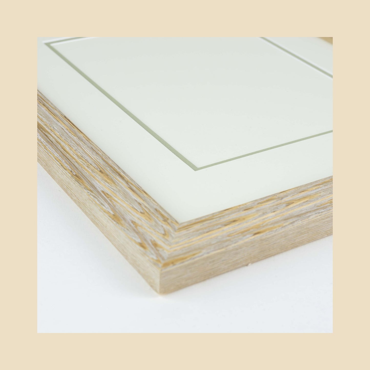 Frame BNR