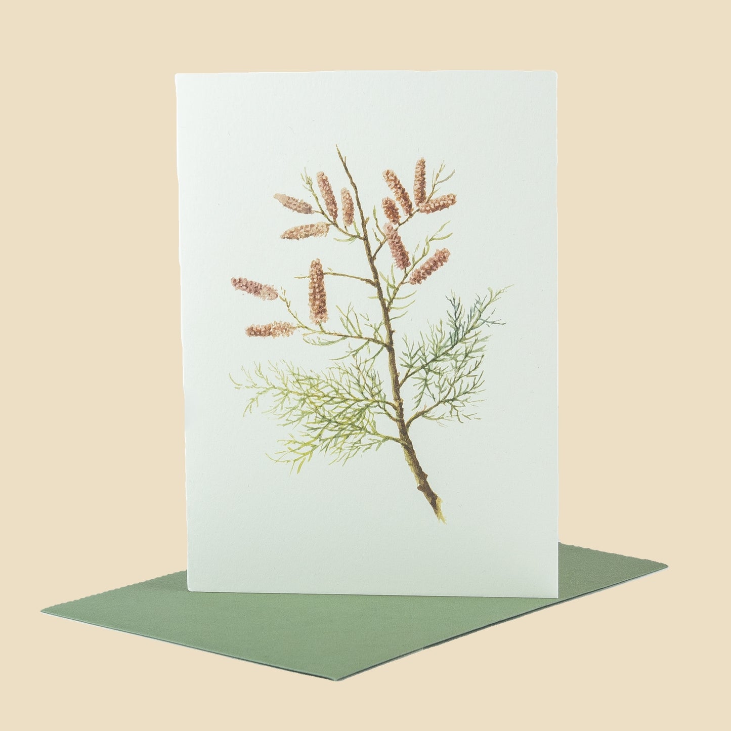 Tamarisk