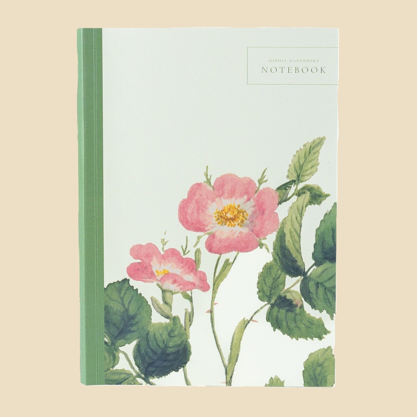 Dog Rose