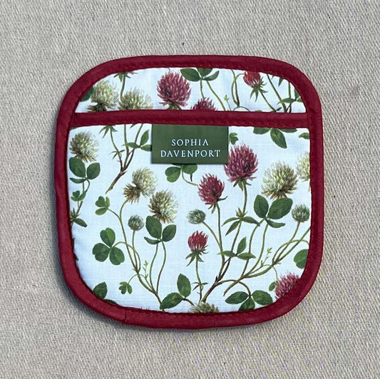 Wildflower Pot Grabs