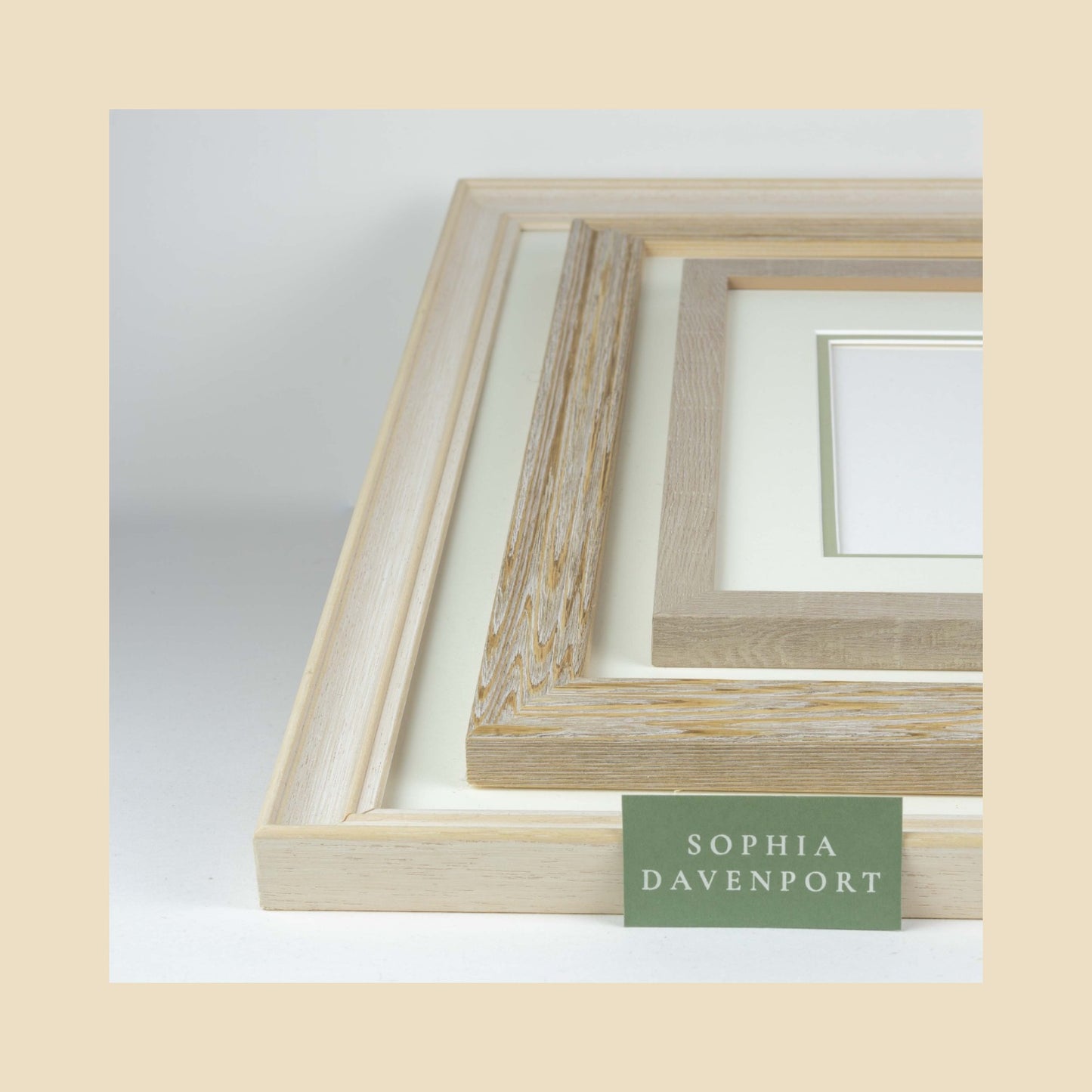 Frames