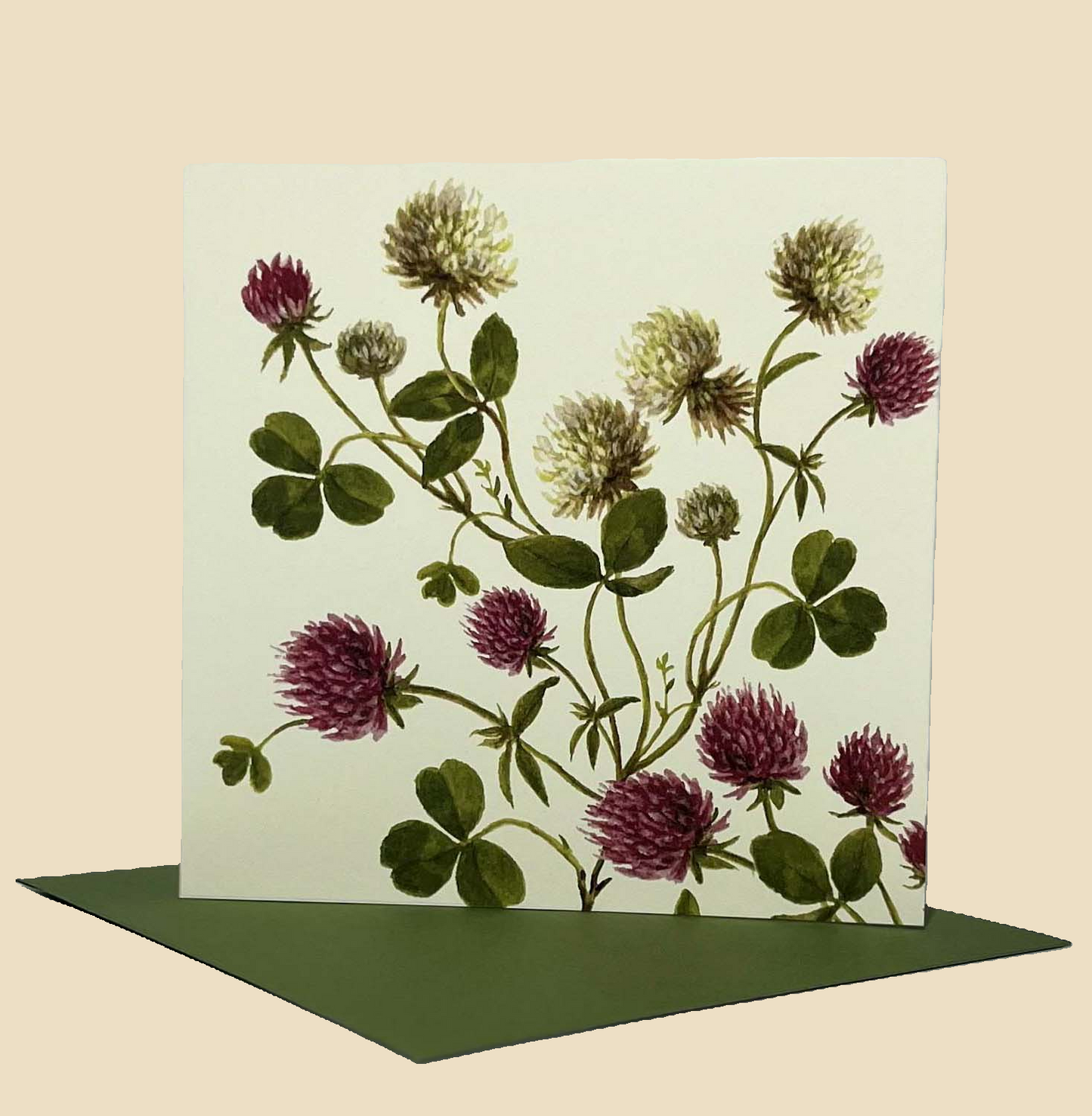Wildflower Greeting Cards and Notelets