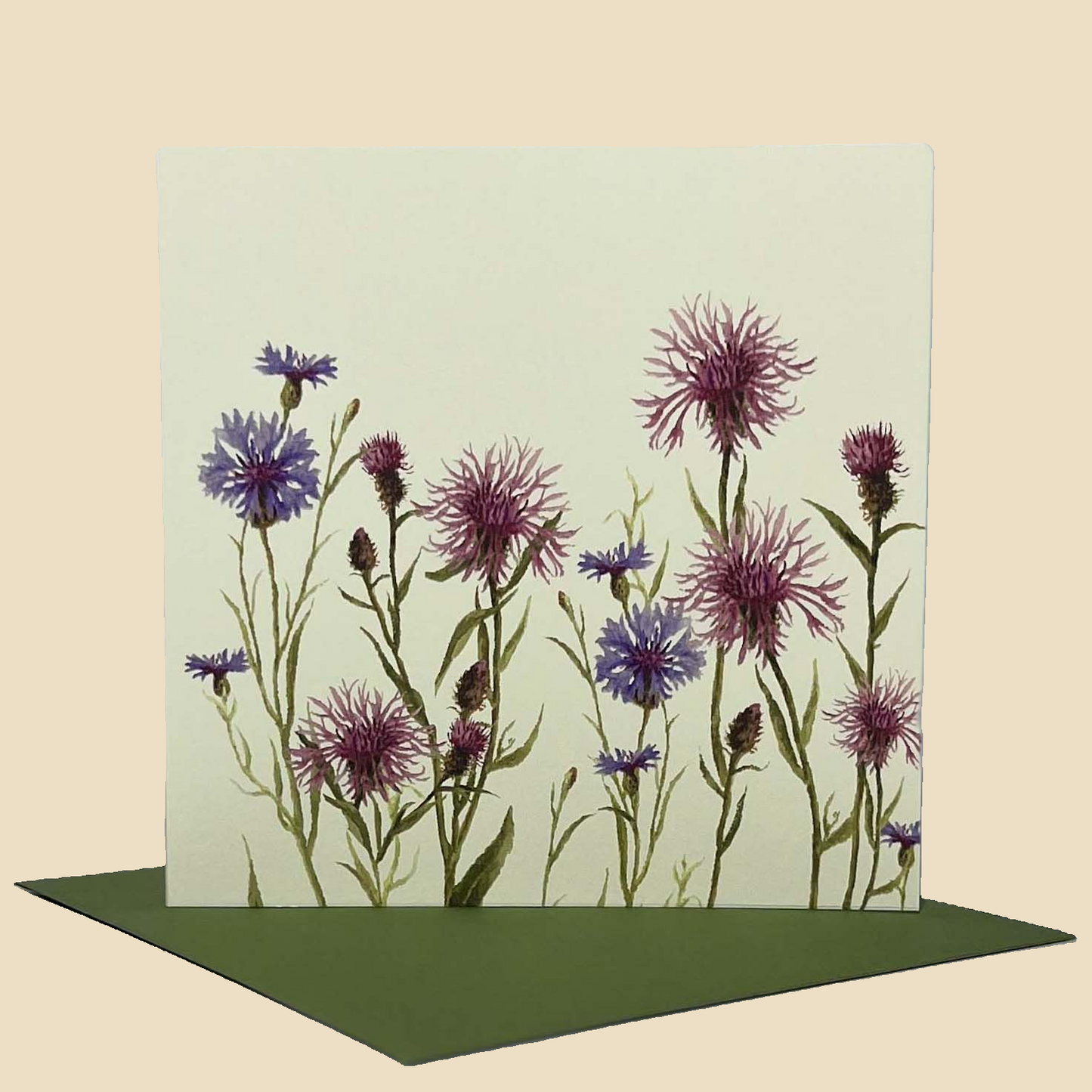 Wildflower Greeting Cards and Notelets