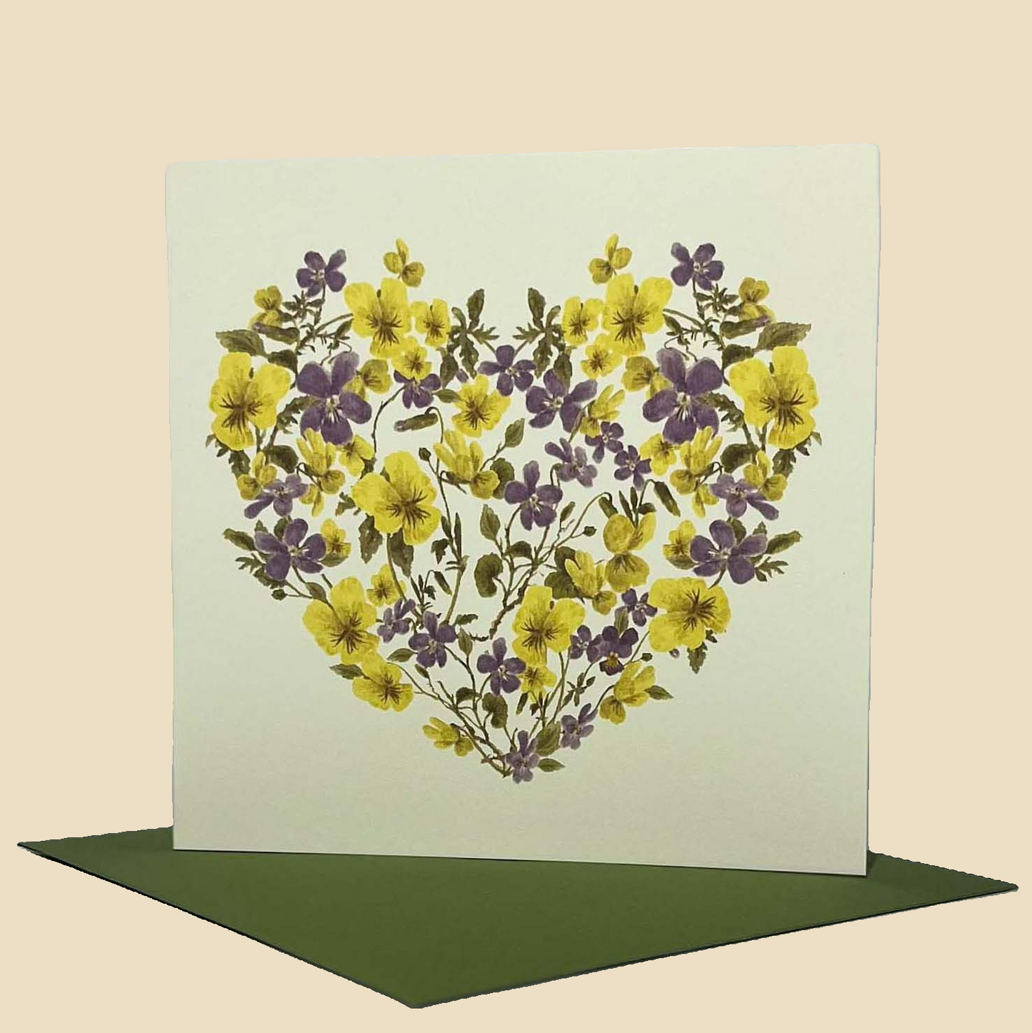 Wildflower Greeting Cards and Notelets