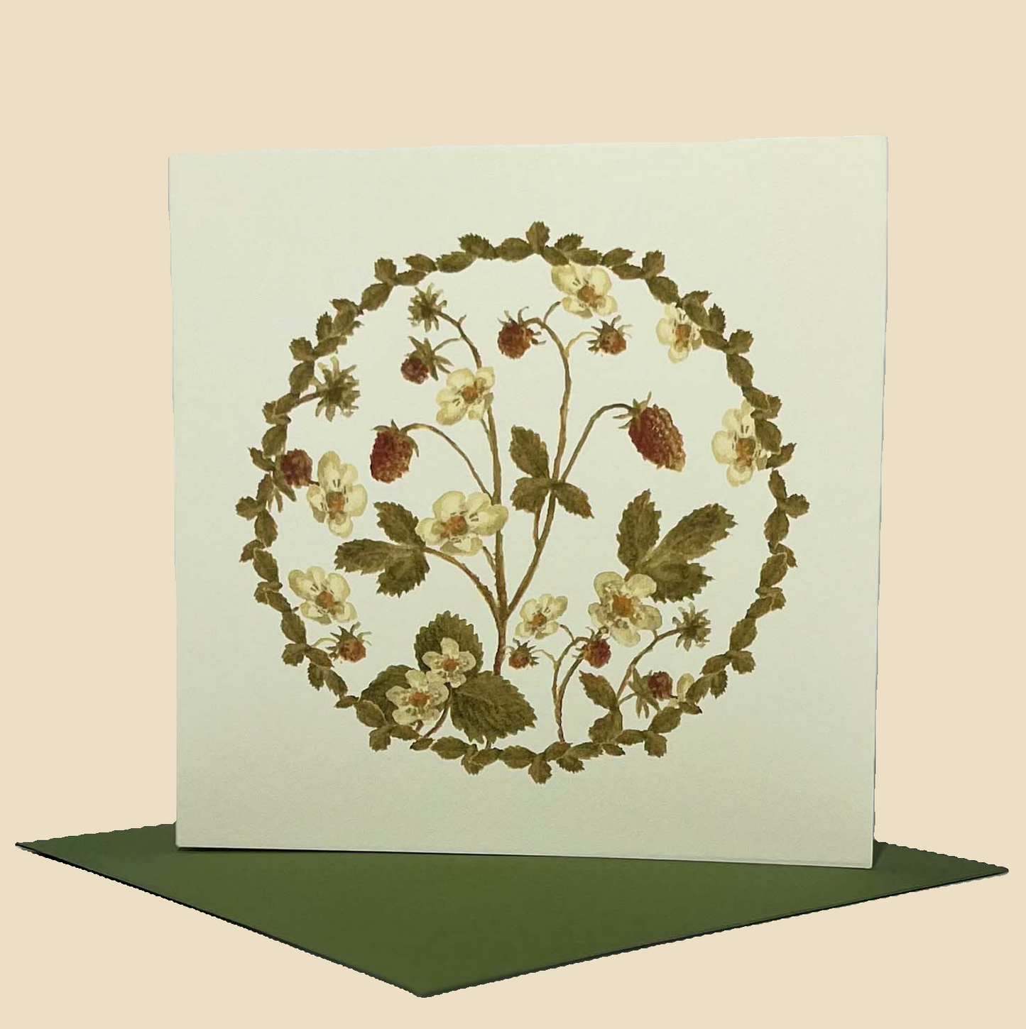 Wildflower Greeting Cards and Notelets