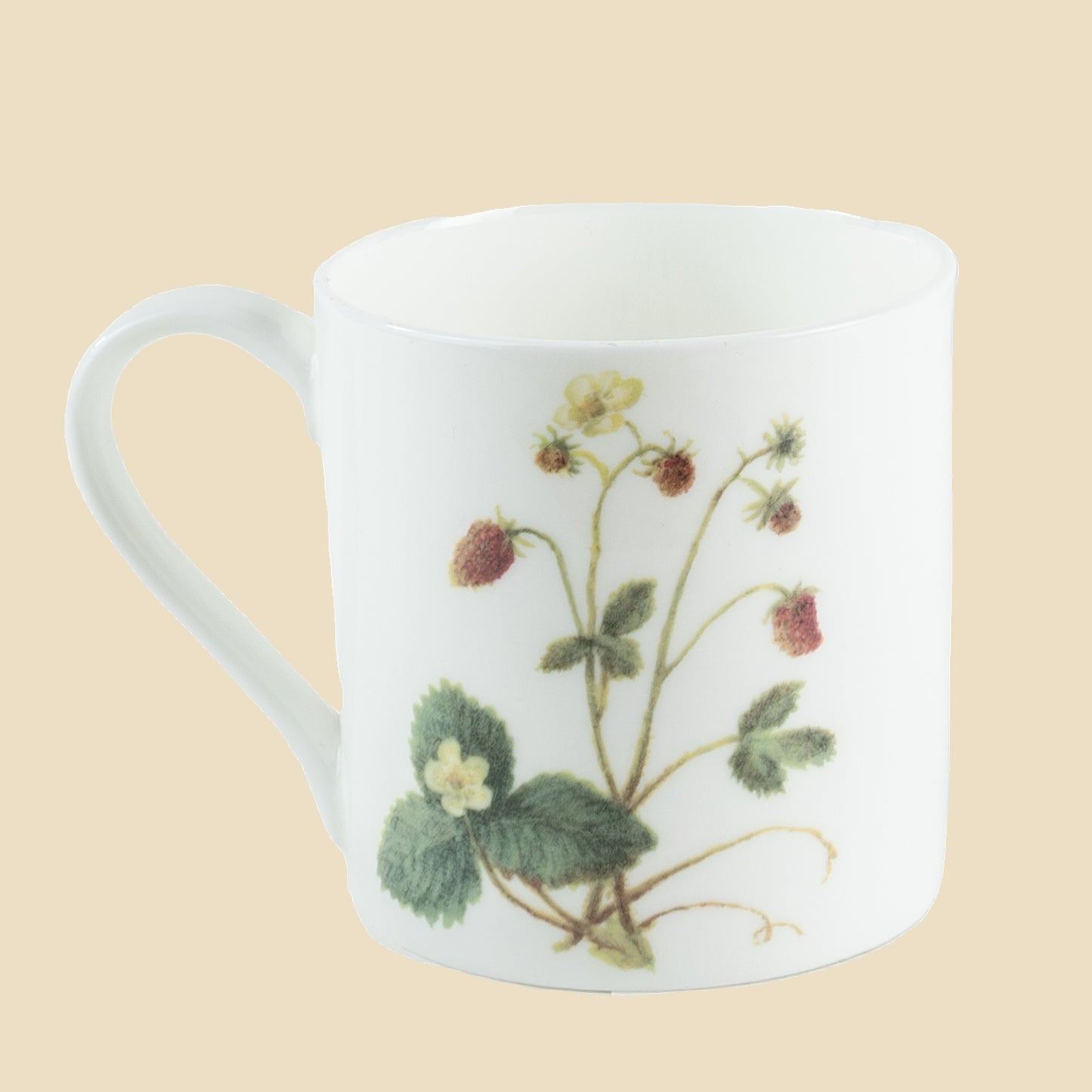 Wild Strawberry