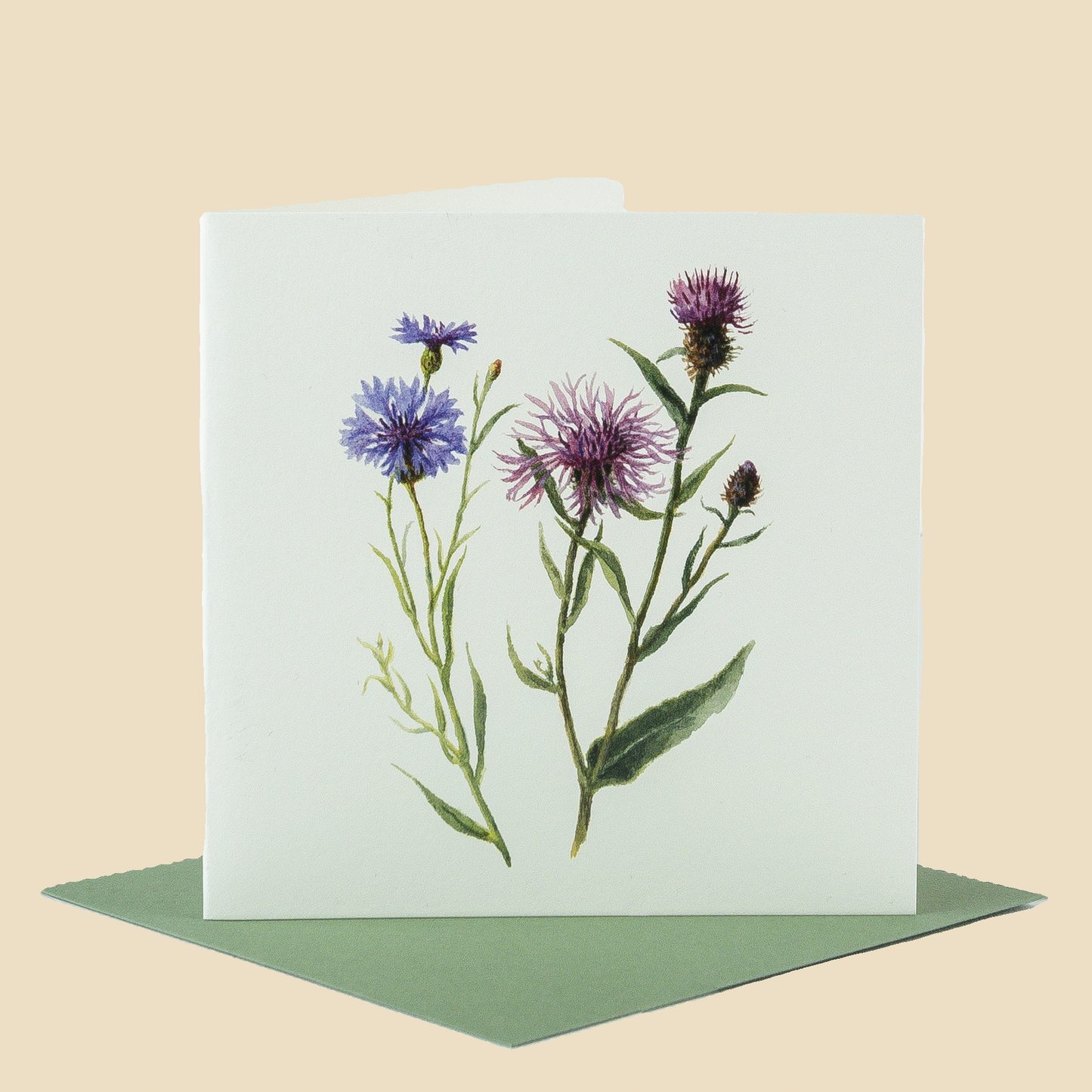 Wildflower Greeting Cards and Notelets