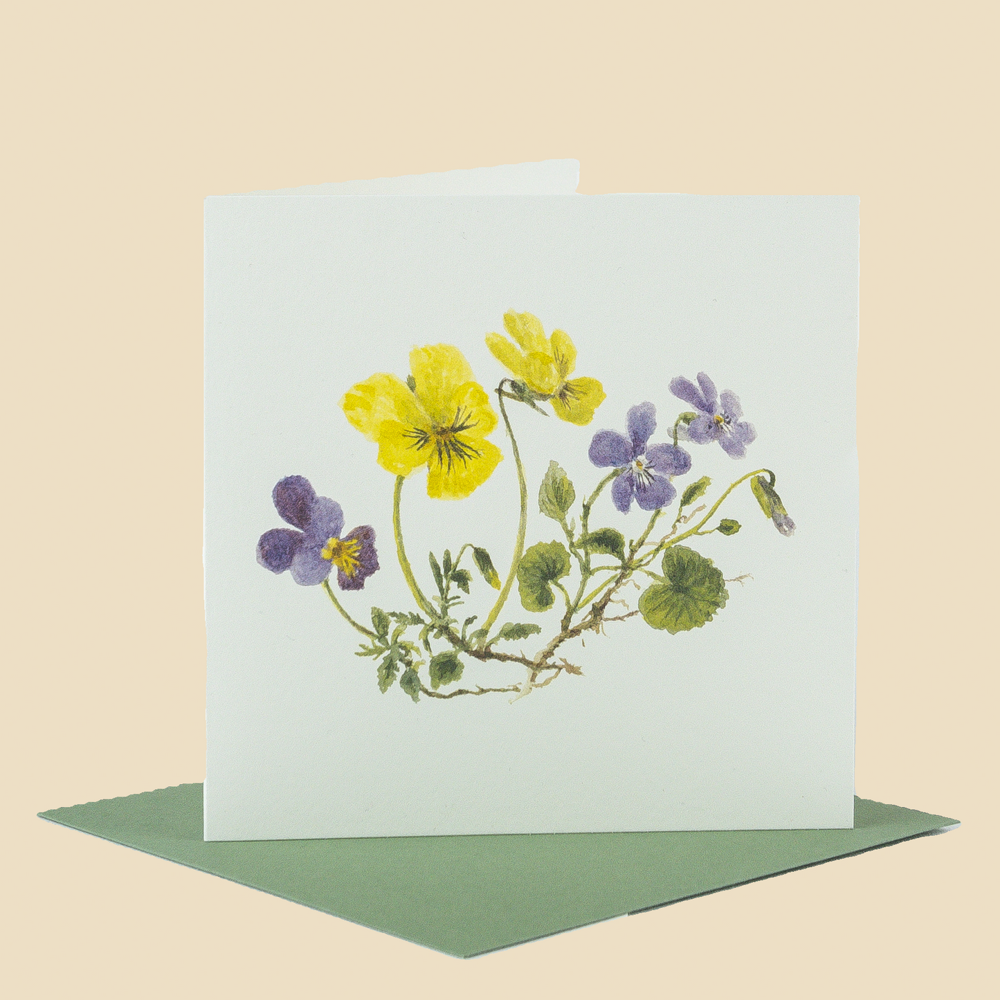Wildflower Greeting Cards and Notelets