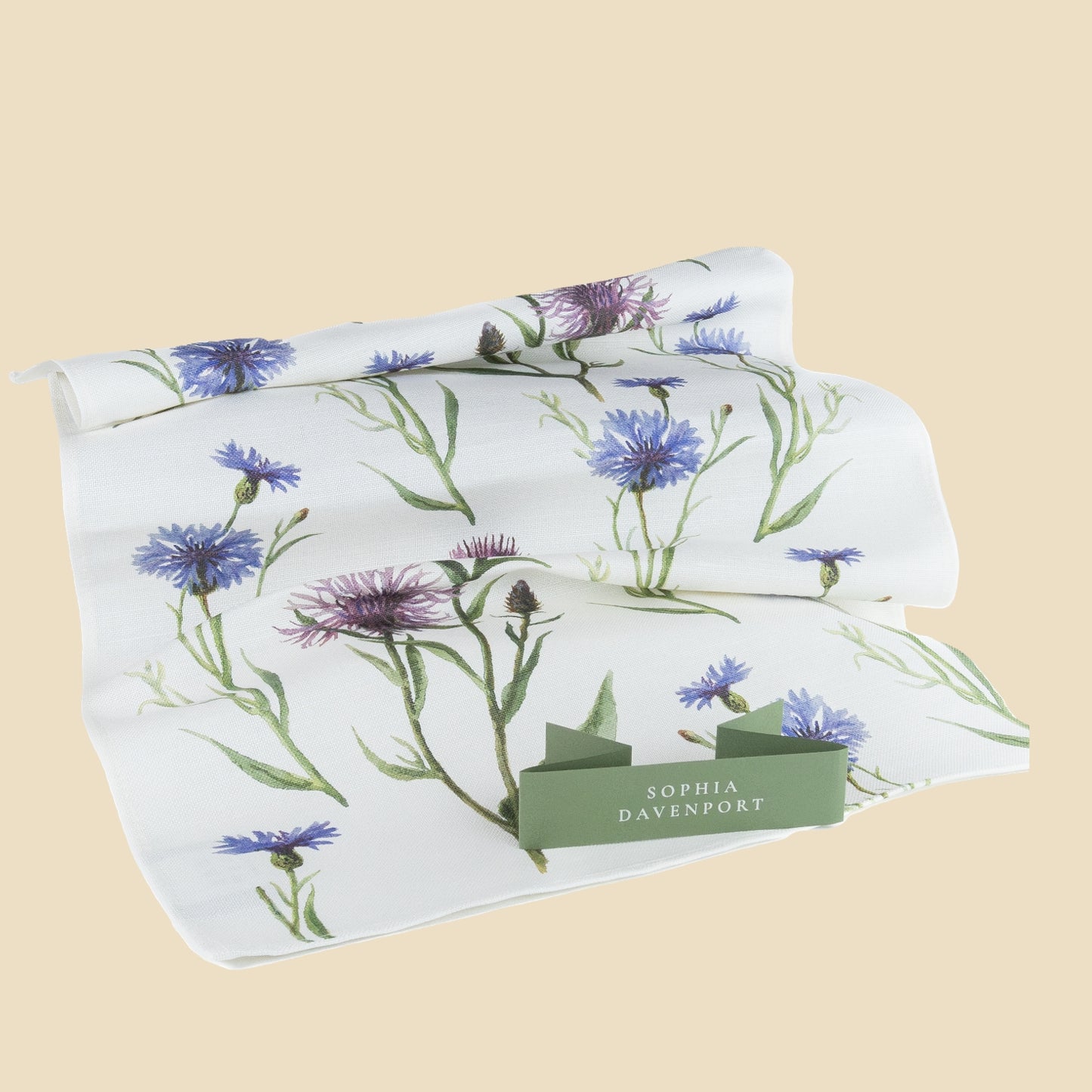 Cornflower