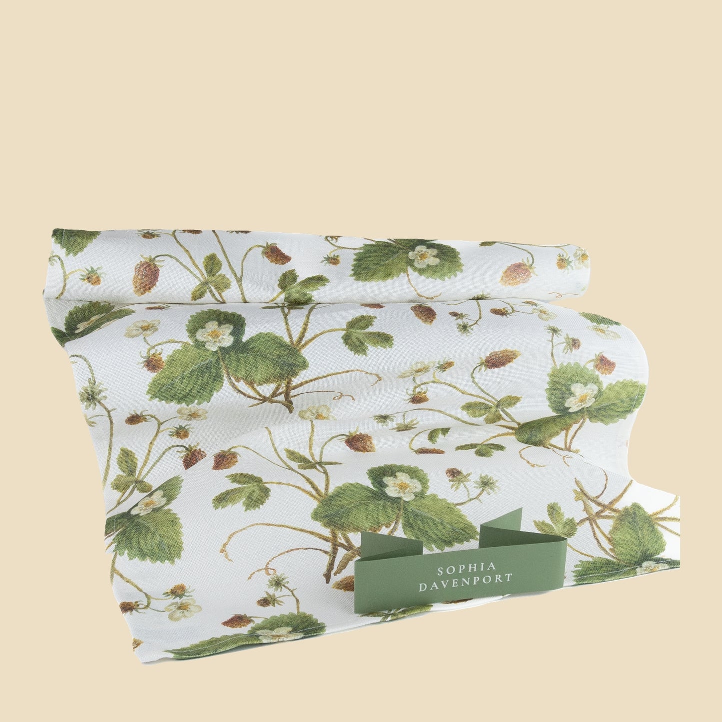 Wild Strawberry