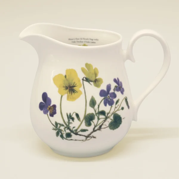 Heritage Jugs