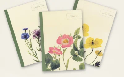 Notebooks
