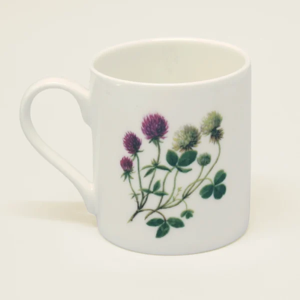 Mug Small Clover