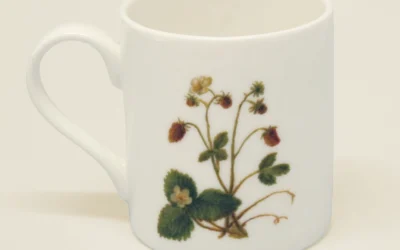 Small Mugs