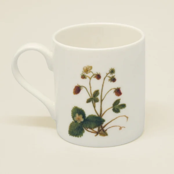Small Mugs
