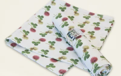 Pair of Table Napkins