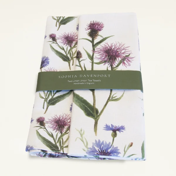 Pair of Tea Towels