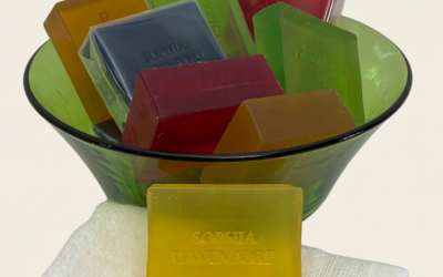 Pure Glycerine Soap